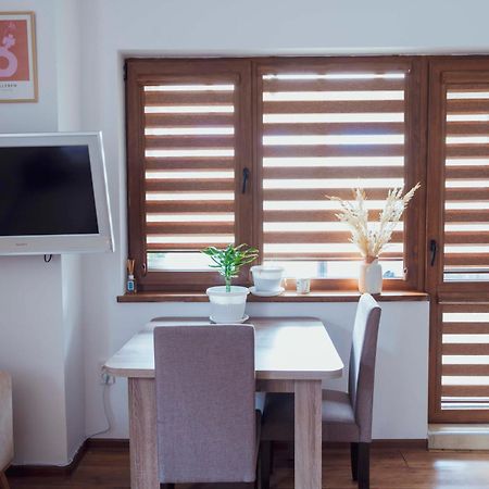 Cozy & Stylish Flat With Amazing View, 2Min Walk To Ski Road, 7-8 Min To Gondola Bansko Ngoại thất bức ảnh