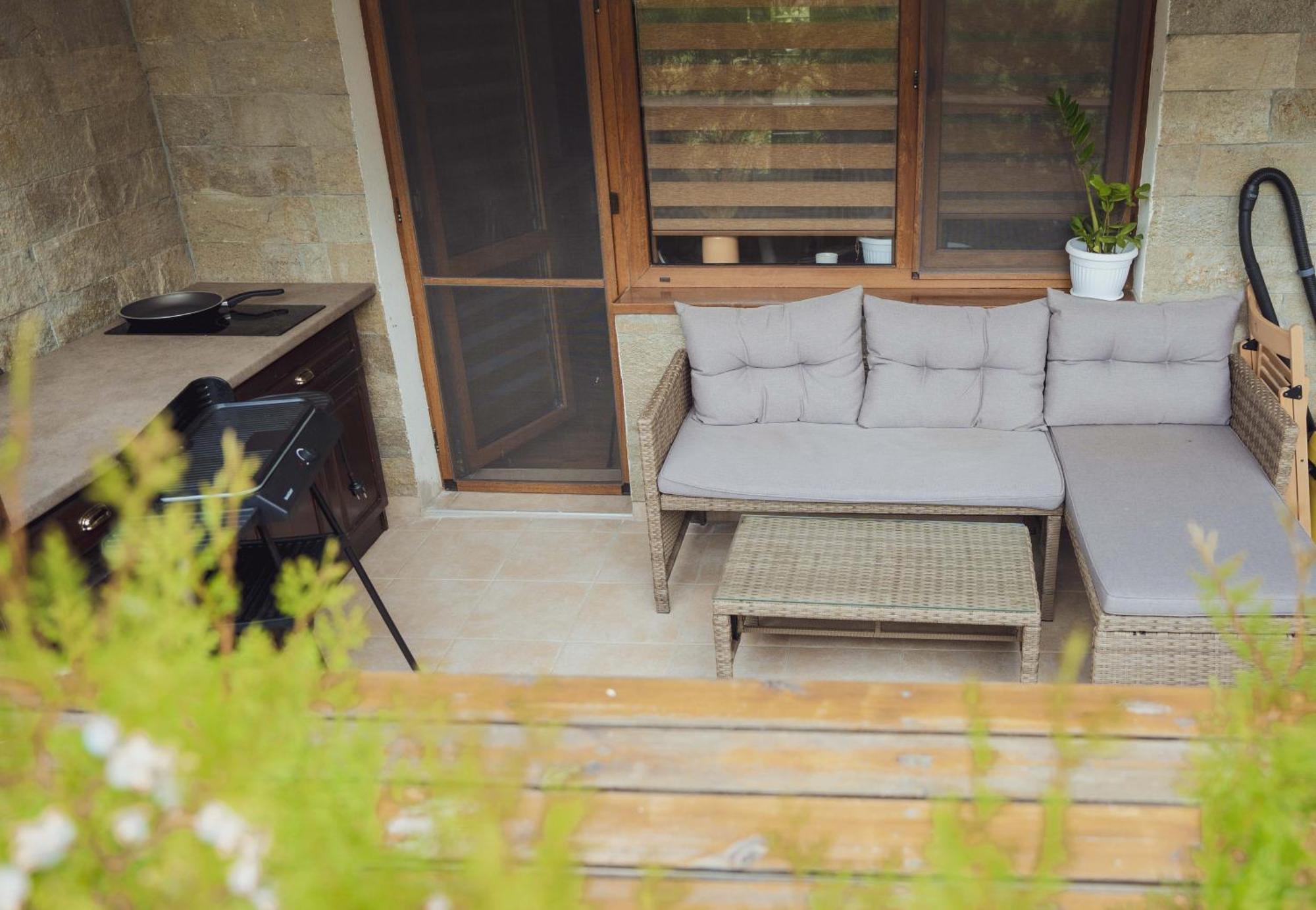 Cozy & Stylish Flat With Amazing View, 2Min Walk To Ski Road, 7-8 Min To Gondola Bansko Ngoại thất bức ảnh