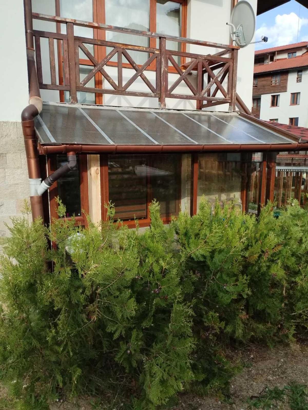 Cozy & Stylish Flat With Amazing View, 2Min Walk To Ski Road, 7-8 Min To Gondola Bansko Ngoại thất bức ảnh
